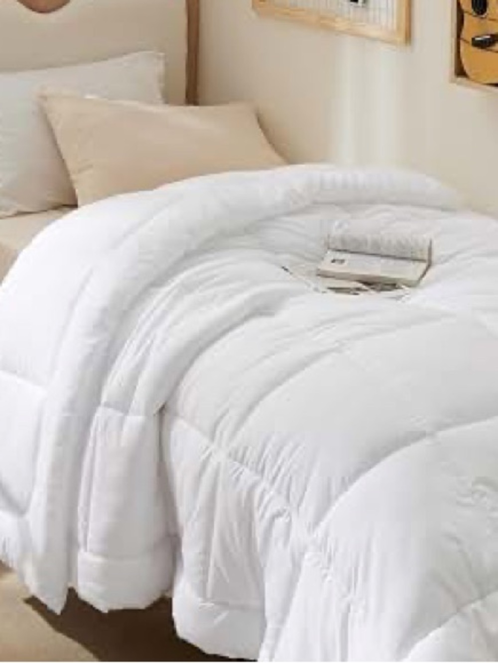 Twin Duvet Insert